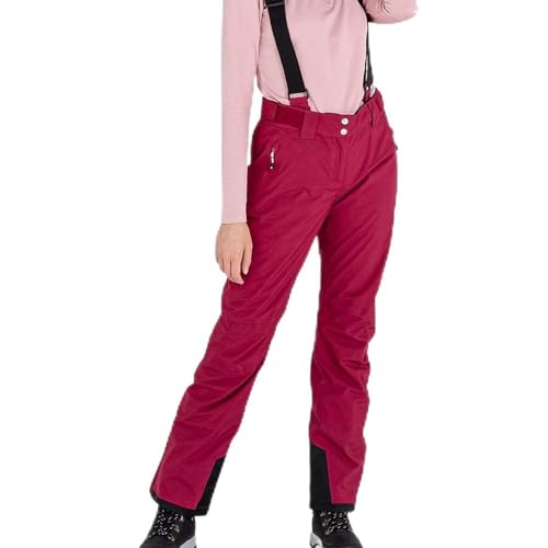 Dare2B Effused II wasserdichte, atmungsaktive Hose für Damen aus recyceltem Gewebe Dare2B Effused II wasserdichte, atmungsaktive Hose für Damen aus recyceltem Gewebe von Dare 2b