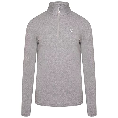Dare2B Lowline II Stretch für Damen aus recyceltem Stoff, mit 1/4-Reißverschluss Dare2B Lowline II Stretch für Damen aus recyceltem Stoff, mit 1/4-Reißverschluss von Dare2b