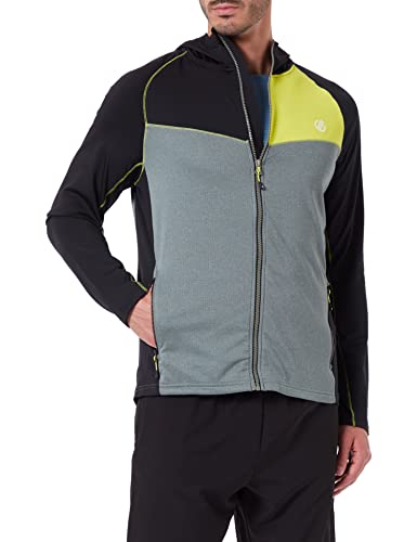 Dare2b Contend Core Stretch Wanderfleece für Herren mit durchgehendem Reißverschluss Dare2b Contend Core Stretch Wanderfleece für Herren mit durchgehendem Reißverschluss von Dare 2b