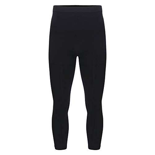 Dare2b Herren In The Zone' Stretch Seamless Quick Drying Leggings Basisschicht, Schwarz, XL/2X Dare2b Herren In The Zone' Stretch Seamless Quick Drying Leggings Basisschicht, Schwarz, XL/2X von Dare 2b
