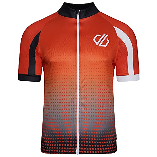 Dare2b Men's AEP VirtuosityS/S Cycle Clothing, TrailBlzGrad, M Dare2b Men's AEP VirtuosityS/S Cycle Clothing, TrailBlzGrad, M von Dare2b