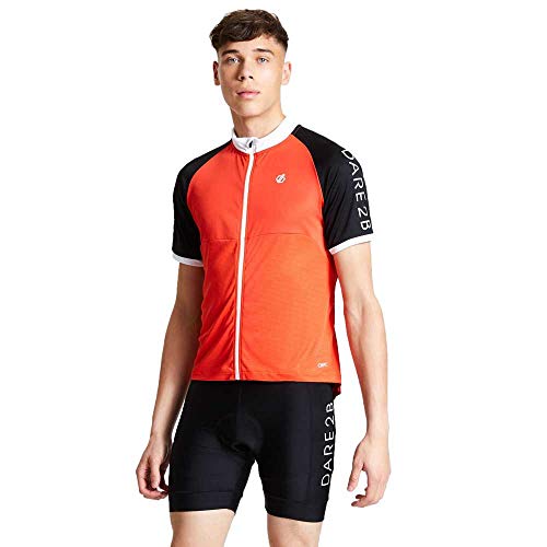 Short Cycliste extensible et léger à séchage Rapide ECLIPTIC II Short Cycliste extensible et léger à séchage Rapide ECLIPTIC II von Dare 2b