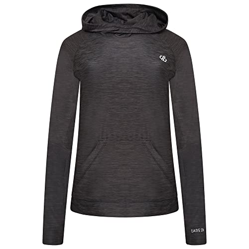 Dare2b Sprint City Leichter, feuchtigkeitsableitender, antibakterieller, technischer Stretch-Hoodie Dare2b Sprint City Leichter, feuchtigkeitsableitender, antibakterieller, technischer Stretch-Hoodie von Dare 2b