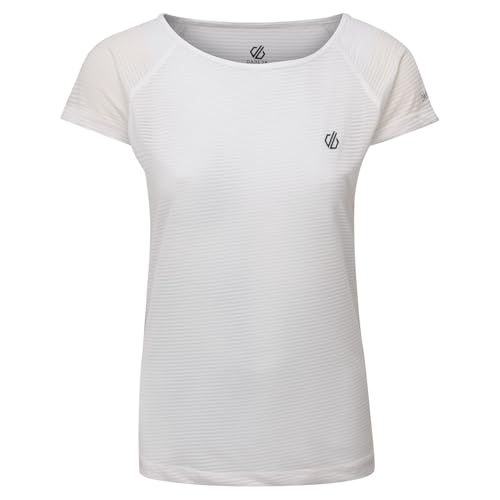 Defy Leichtes, schnelltrocknendes, feuchtigkeitsabsorbierendes T-Shirt Defy Leichtes, schnelltrocknendes, feuchtigkeitsabsorbierendes T-Shirt von Dare 2b