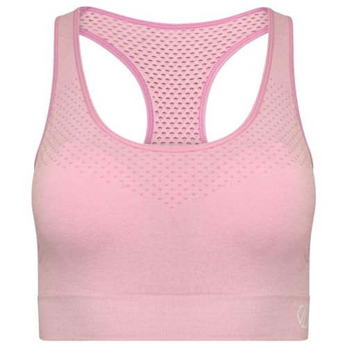 Dont Sweat It Feuchtigkeitsableitender, antibakterieller, schnell trocknender Sport-BH mit geringer Belastung Dont Sweat It Feuchtigkeitsableitender, antibakterieller, schnell trocknender Sport-BH mit geringer Belastung von Dare 2b