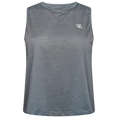 Meditat Fitness-Croptop für Damen Meditat Fitness-Croptop für Damen von Dare2b
