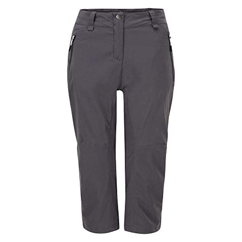 Melodic II Wasserabweisende, technische 3/4-Stretch-Shorts Melodic II Wasserabweisende, technische 3/4-Stretch-Shorts von Dare 2b