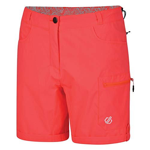Melodic III Wasserabweisender Stretch-Shorts Melodic III Wasserabweisender Stretch-Shorts von Dare 2b