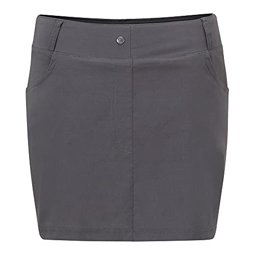 Melodic III Wasserabweisender Stretch-Skort Melodic III Wasserabweisender Stretch-Skort von Dare 2b