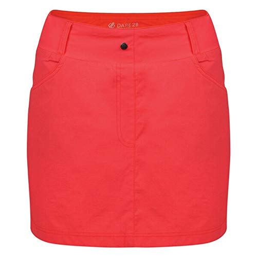 Melodic III Wasserabweisender Stretch-Skort Melodic III Wasserabweisender Stretch-Skort von Dare 2b