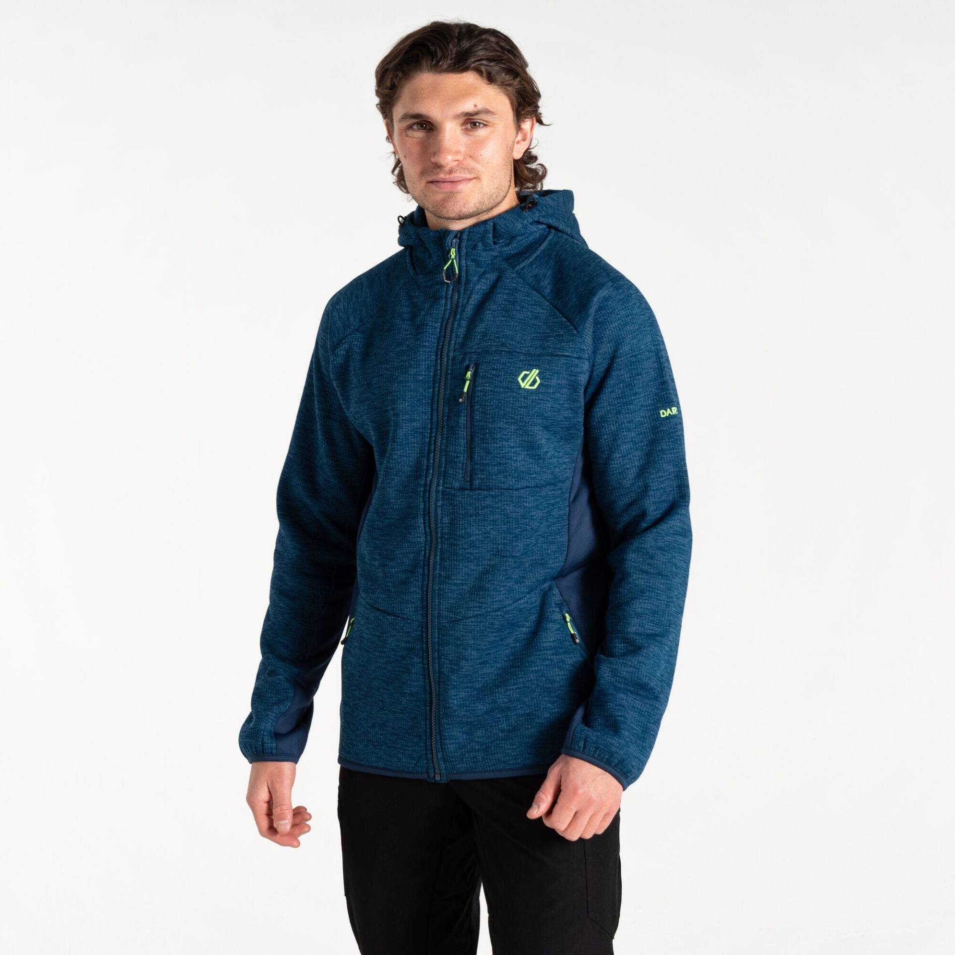 Midlayer aus unserer Men's Mountain Pro-Reihe von Dare 2b