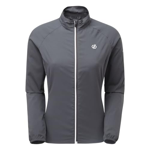 Resilient Winddichte, wasserabweisende, leichte, technische Windshell-Jacke Resilient Winddichte, wasserabweisende, leichte, technische Windshell-Jacke von Dare 2b
