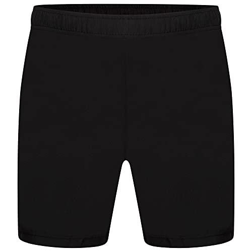 Surrect Wasserabweisende, technische, schnelltrocknende Shorts Surrect Wasserabweisende, technische, schnelltrocknende Shorts von Dare 2b