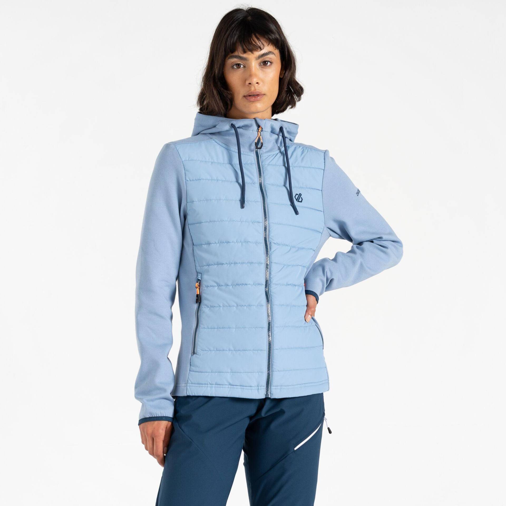 Torrek Hybrid-Wanderjacke für Damen von Dare 2b