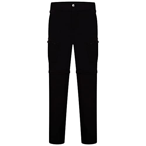 Tuned In II Wasserabweisende, technische Zip-Off Stretchhose mit mehreren Taschen Tuned In II Wasserabweisende, technische Zip-Off Stretchhose mit mehreren Taschen von Dare 2b