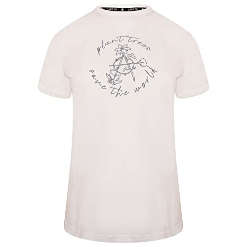 Unwind Kurzärmeliges Walkingshirt für Damen Unwind Kurzärmeliges Walkingshirt für Damen von Dare2b