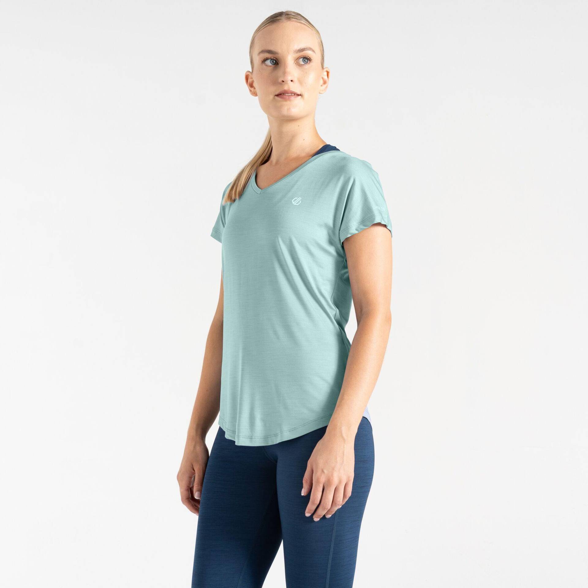 Vigilant Active leichtes T-Shirt für Damen von Dare 2b