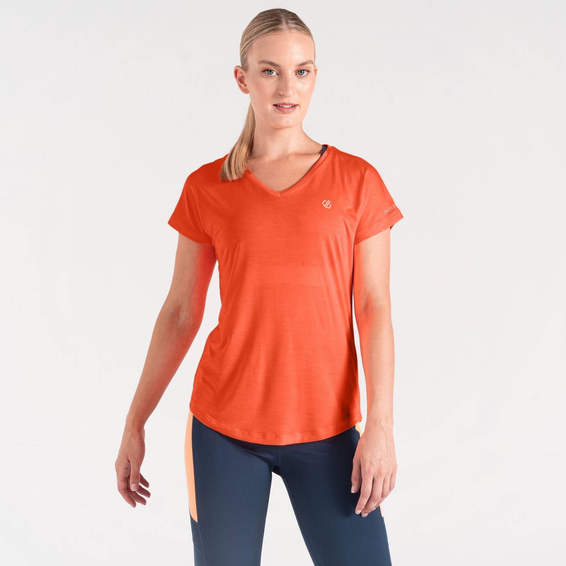 Vigilant Active leichtes T-Shirt für Damen von Dare 2b