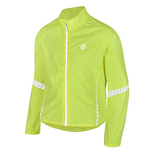 Cordial Wasserdichte, leichte Shell-Jacke Cordial Wasserdichte, leichte Shell-Jacke von Dare 2b
