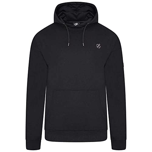 Dare 2b Distinctly Herren-Hoodie, schwarz, EU 52/54 Dare 2b Distinctly Herren-Hoodie, schwarz, EU 52/54 von Dare2b