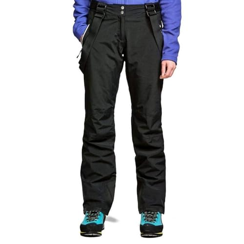 Dare2b Herren Salopette De Ski Imperméable Effused II Pant, Burnt Brick, 16 EU von Dare2b