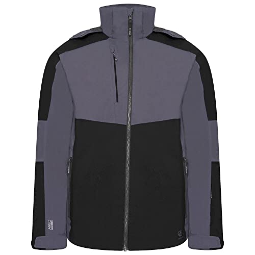 Dare 2b Herren Dare2b Emulate Skijacke Skijacke Dare 2b Herren Dare2b Emulate Skijacke Skijacke von Dare2b