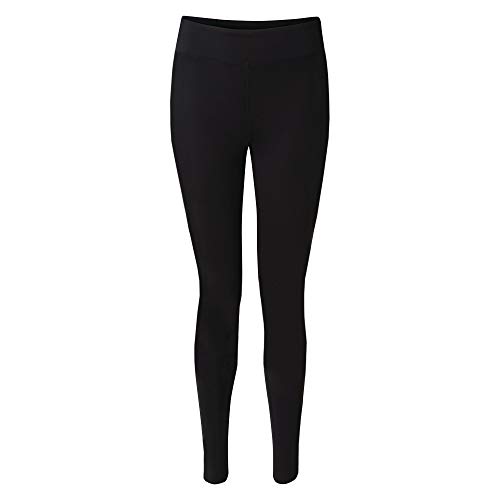 Dare 2b Legitimate Woemens Legging Q-Wic leichtes, schnell trocknendes und weiches, elastisches Material – extra bequeme, kniefeste Damen-Leggingshose Dare 2b Legitimate Woemens Legging Q-Wic leichtes, schnell trocknendes und weiches, elastisches Material – extra bequeme, kniefeste Damen-Leggingshose von Dare2b