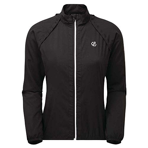 Dare2b Herren Mentor Jacket Rebound Windshell, Danger Red, 42 EU Dare2b Herren Mentor Jacket Rebound Windshell, Danger Red, 42 EU von Dare2b