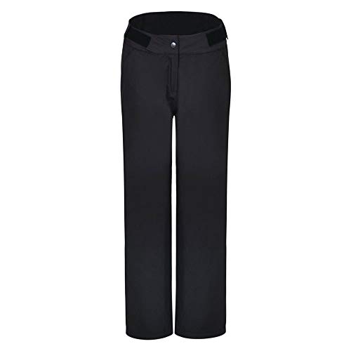 Dare 2b Rove Pant Damen Skihose Hose - wasserdichtes und atmungsaktives Recyclingmaterial mit Schneefang und verstellbarem Taillensystem Dare 2b Rove Pant Damen Skihose Hose - wasserdichtes und atmungsaktives Recyclingmaterial mit Schneefang und verstellbarem Taillensystem von Dare2b
