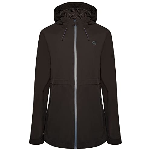 Dare 2b Switch Up Jacket Wanderjacke Wasserdichtes und atmungsaktives Recyclingmaterial, 2 untere wasserabweisende Reißverschlusstaschen und verstellbare Kapuze - Trekking- und Wanderjacke Dare 2b Switch Up Jacket Wanderjacke Wasserdichtes und atmungsaktives Recyclingmaterial, 2 untere wasserabweisende Reißverschlusstaschen und verstellbare Kapuze - Trekking- und Wanderjacke von Dare2b