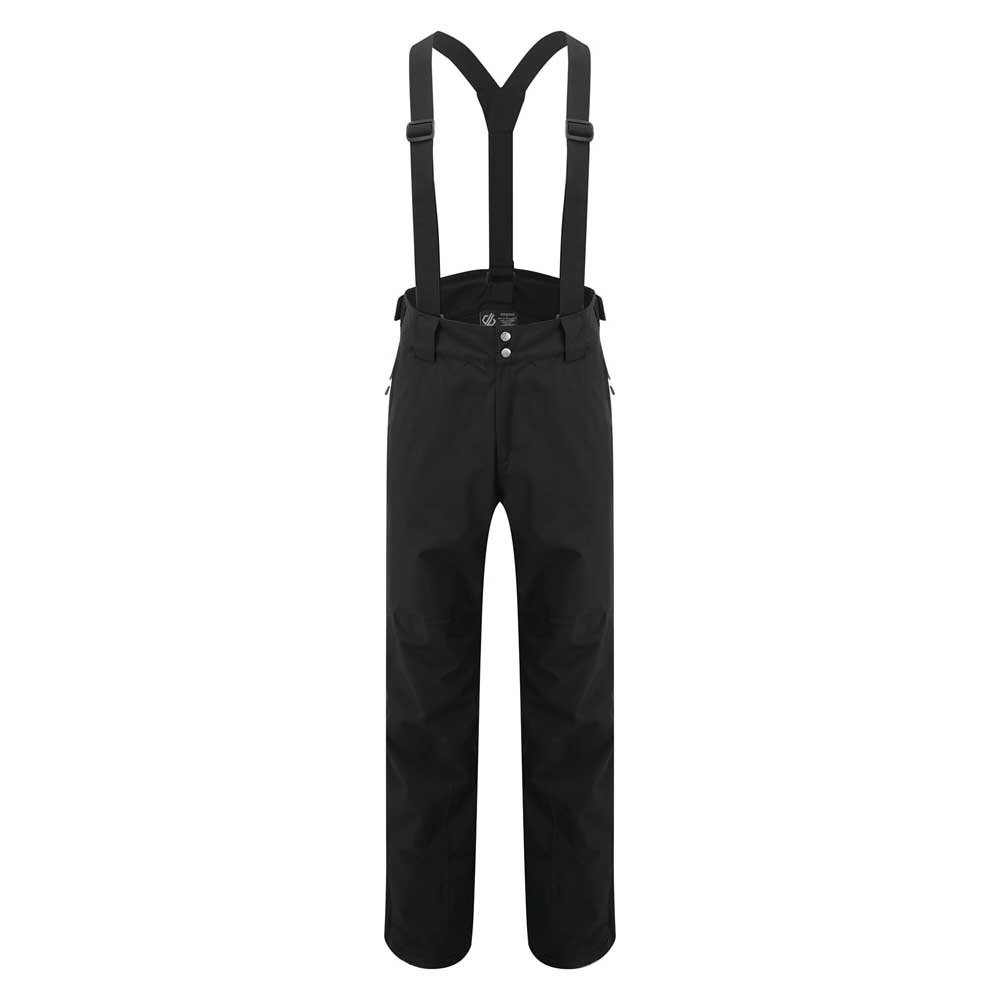 Dare2b Achieve Ii Insulated Pants Schwarz 3XL / Regular Mann Dare2b Achieve Ii Insulated Pants Schwarz 3XL / Regular Mann von Dare2b