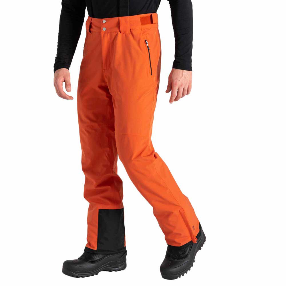 Dare2b Achieve Ii Pants Orange S / Regular Mann Dare2b Achieve Ii Pants Orange S / Regular Mann von Dare2b