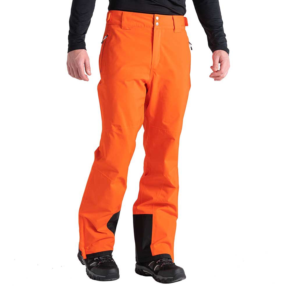 Dare2b Achieve Ii Pants Orange XS Mann Dare2b Achieve Ii Pants Orange XS Mann von Dare2b