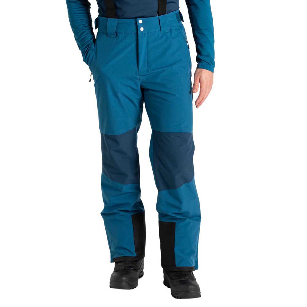 Dare2b Achieve Ii Pants Blau S / Regular Mann Dare2b Achieve Ii Pants Blau S / Regular Mann von Dare2b