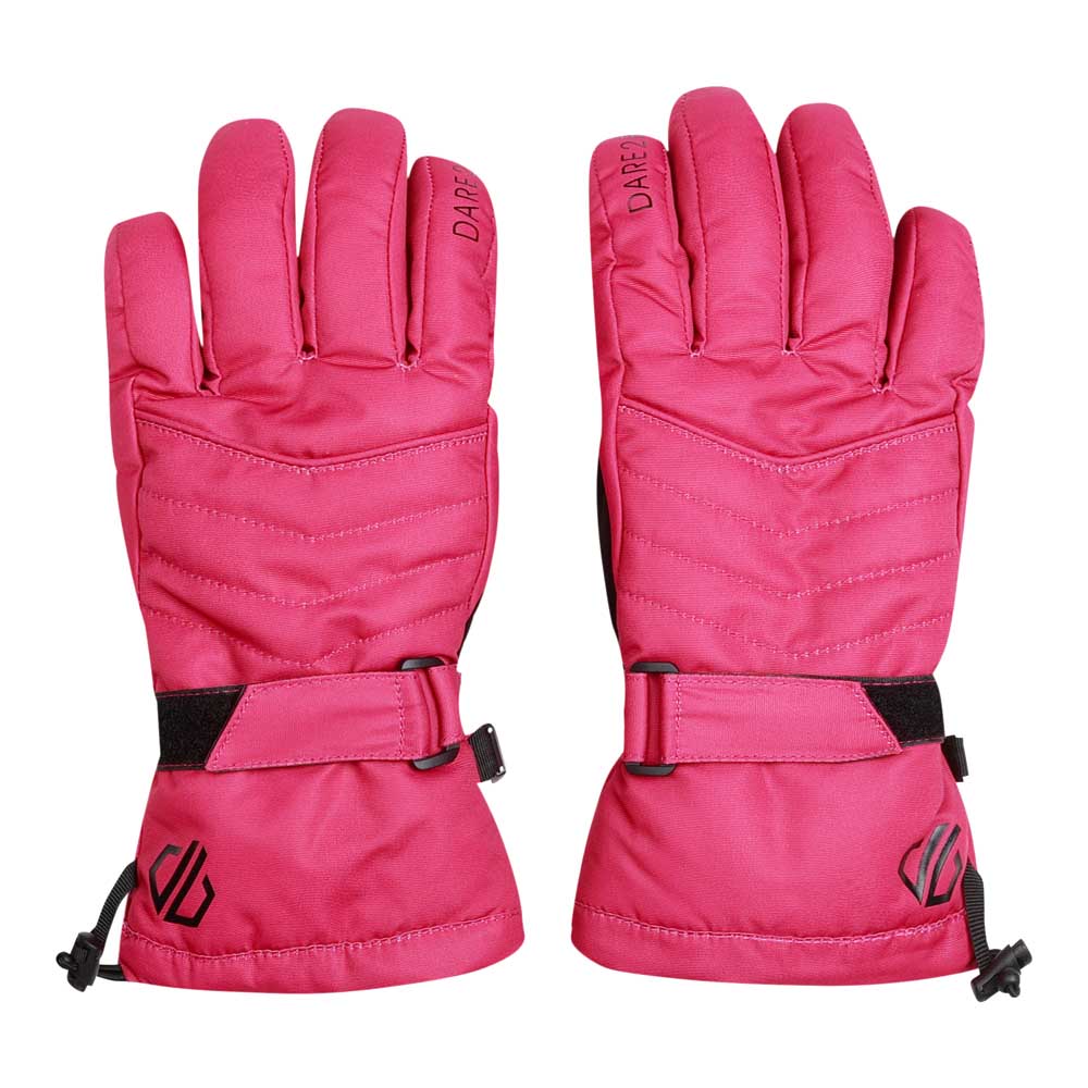 Dare2b Acute Gloves  M Frau von Dare2b