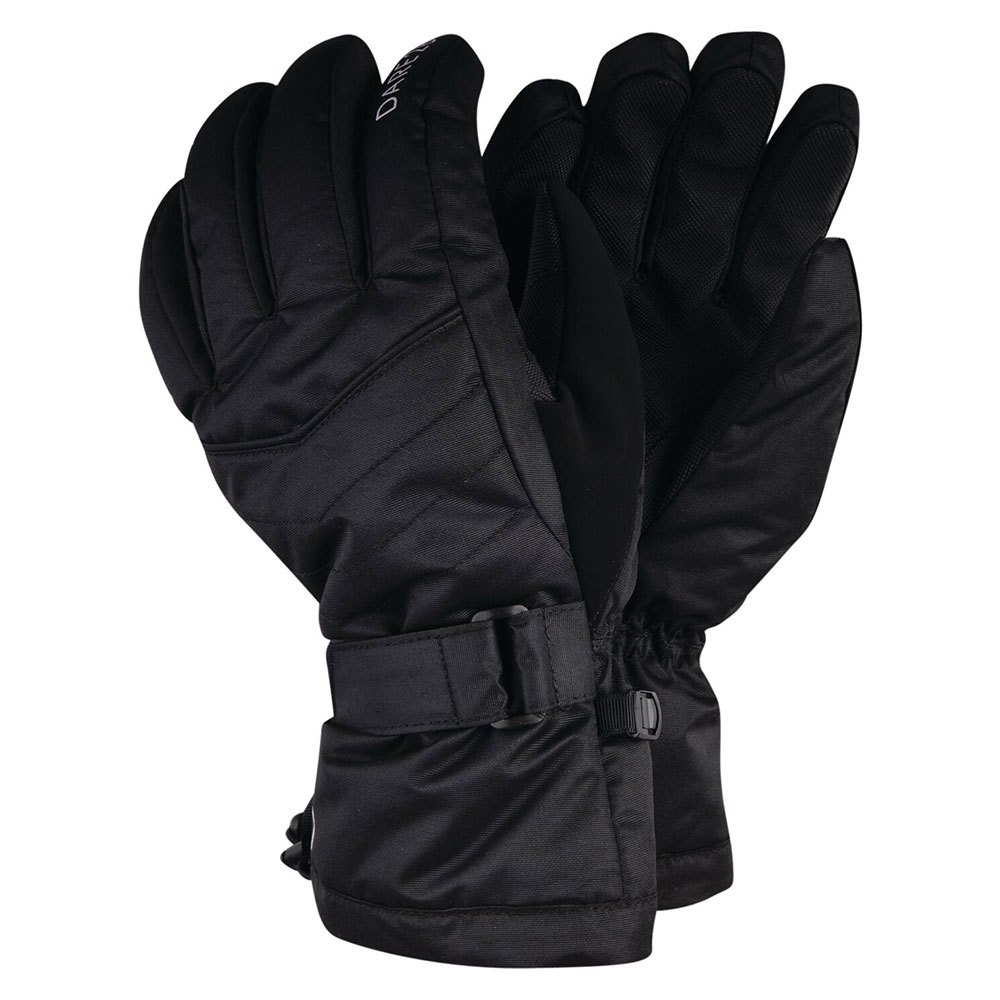 Dare2b Acute Gloves Schwarz S Frau von Dare2b