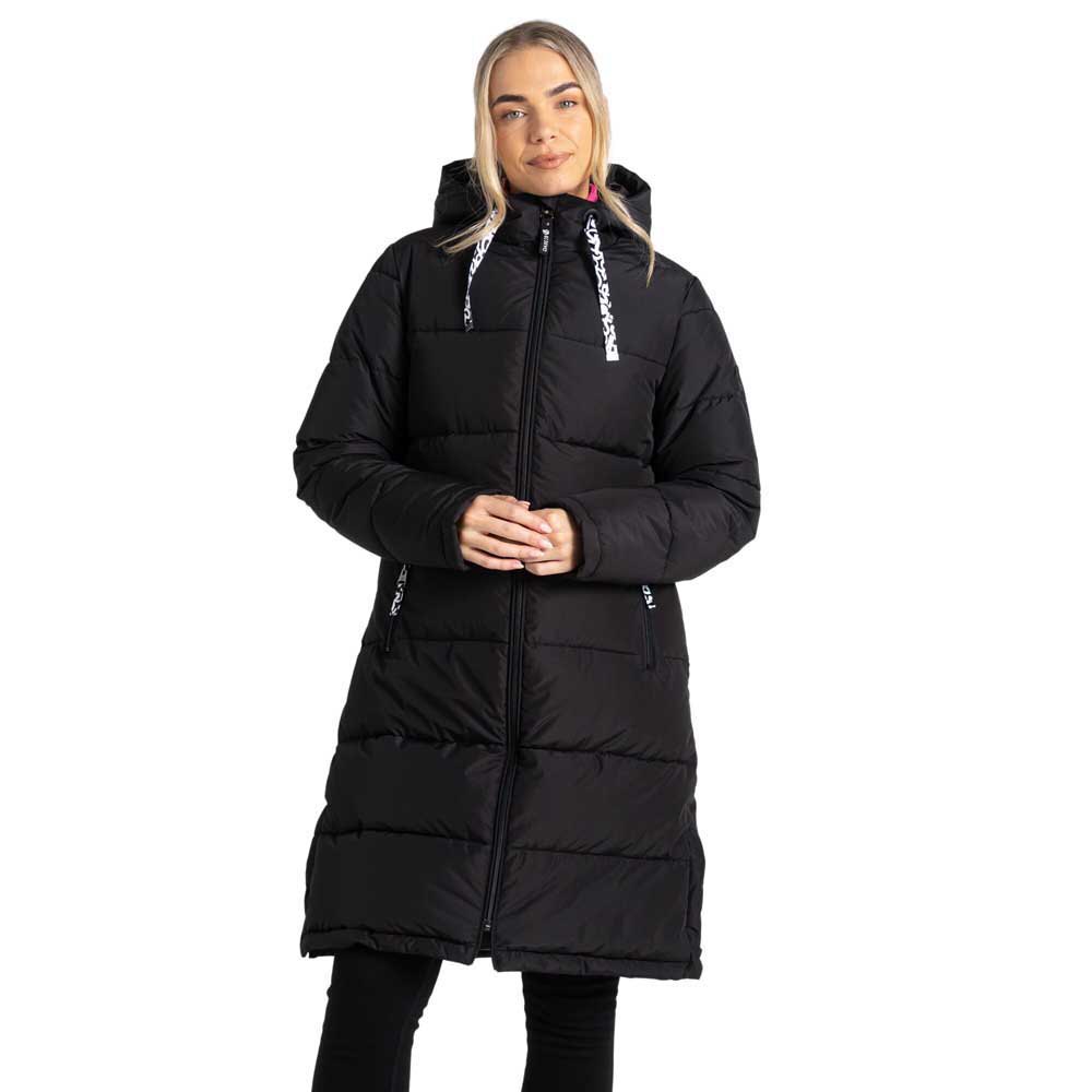 Dare2b Amble Jacket Schwarz 12 Frau von Dare2b