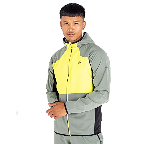 Dare2b Aptile II Softshell-Wanderjacke für Herren Dare2b Aptile II Softshell-Wanderjacke für Herren von Dare2b