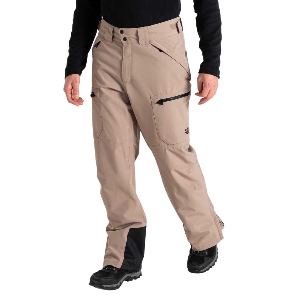 Dare2b Baseplate Ii Pants Beige L / Regular Mann Dare2b Baseplate Ii Pants Beige L / Regular Mann von Dare2b