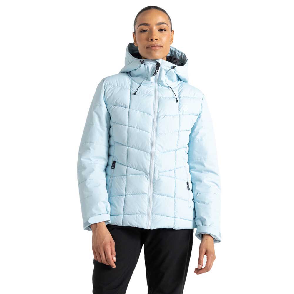 Dare2b Blindside Jacket Blau 16 Frau von Dare2b