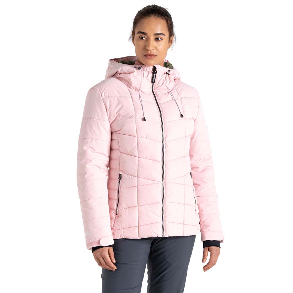 Dare2b Blindside Jacket Refurbished Rosa 42 Frau Dare2b Blindside Jacket Refurbished Rosa 42 Frau von Dare2b