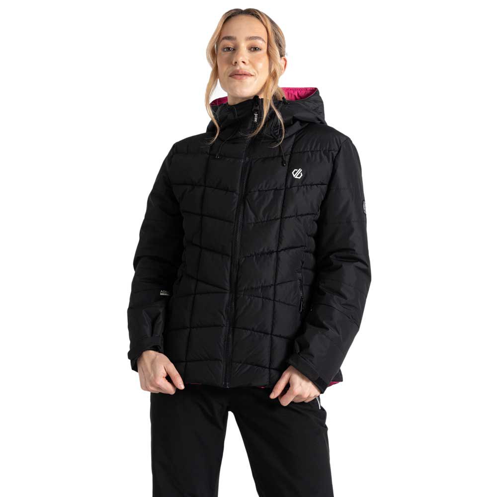Dare2b Blindside Jacket Schwarz 20 Frau Dare2b Blindside Jacket Schwarz 20 Frau von Dare2b