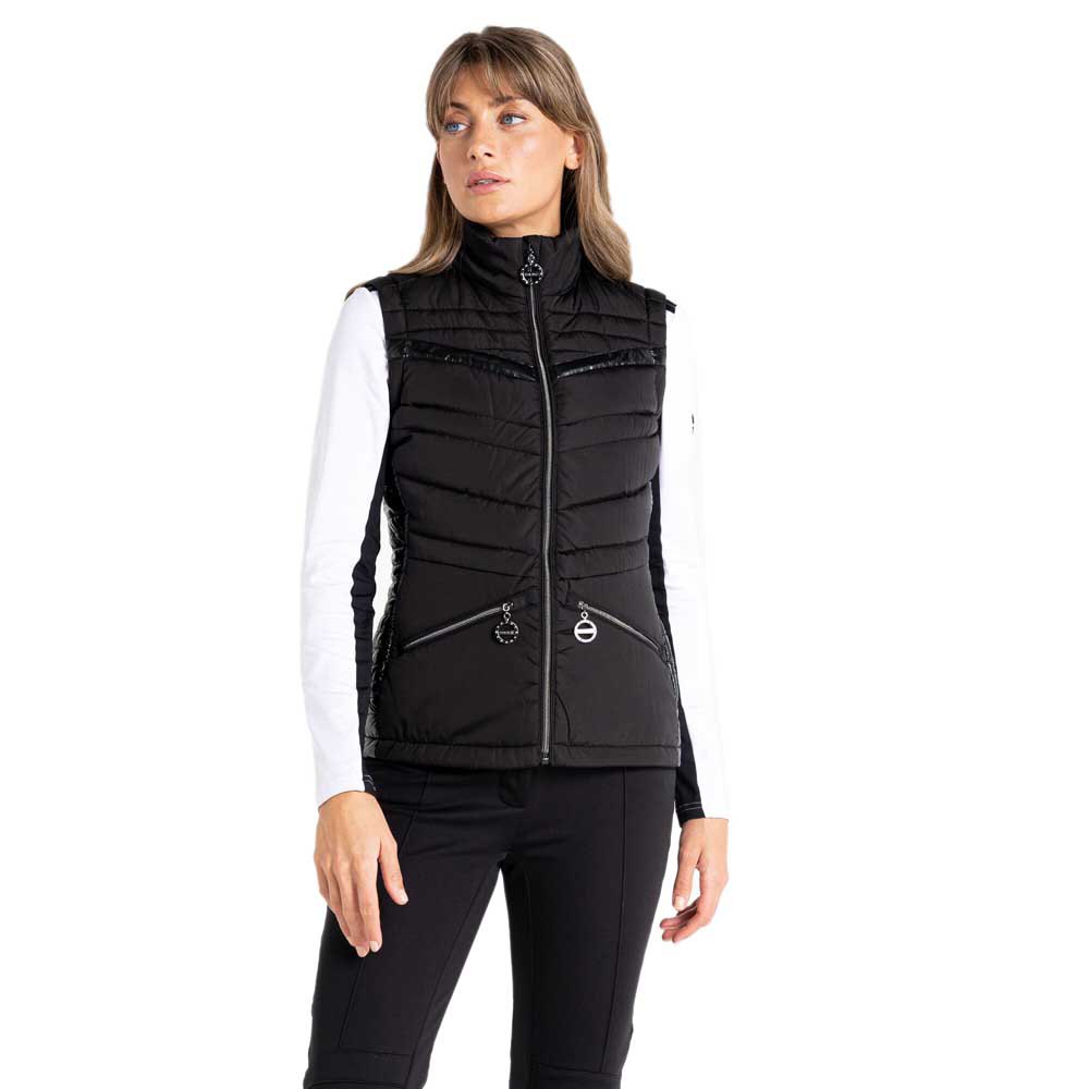 Dare2b Burnish Ii Vest Schwarz 6 Frau Dare2b Burnish Ii Vest Schwarz 6 Frau von Dare2b