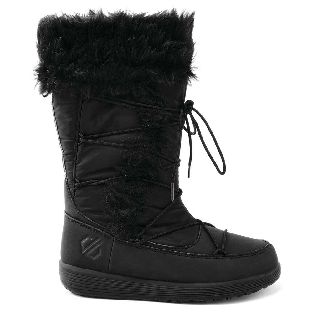 Dare2b Cazis Snow Boots Schwarz EU 32 von Dare2b