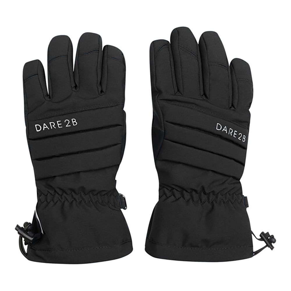 Dare2b Charisma Iii Gloves Schwarz M Frau Dare2b Charisma Iii Gloves Schwarz M Frau von Dare2b
