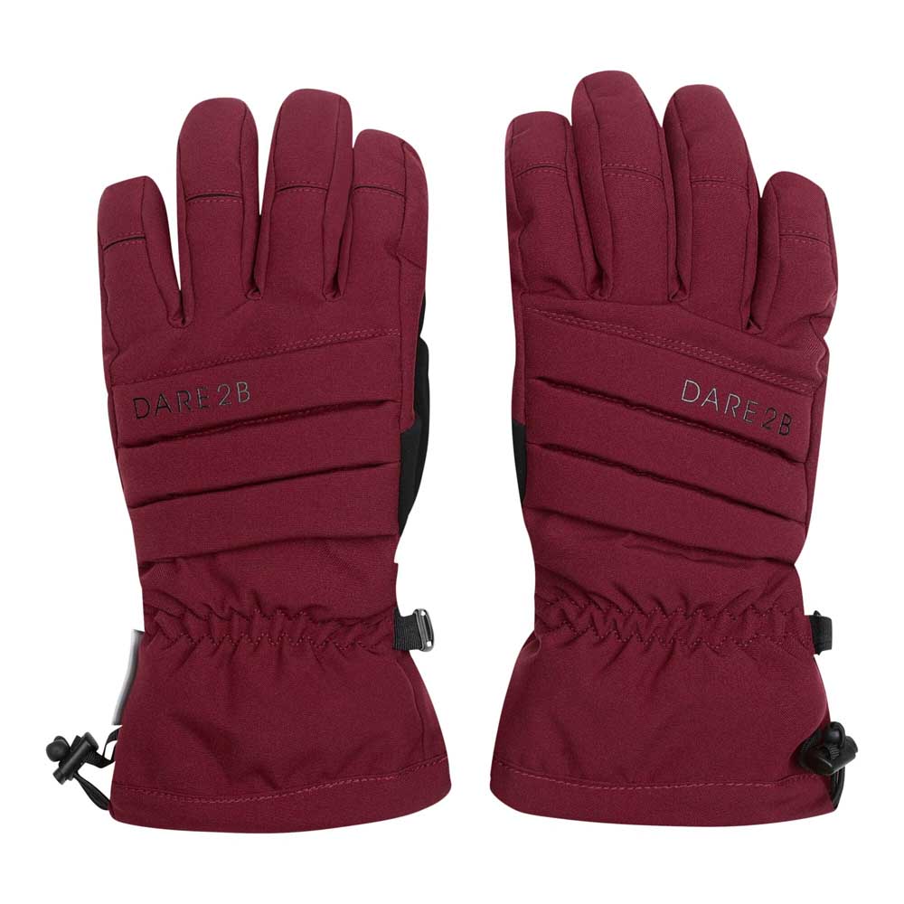 Dare2b Charisma Iii Gloves  XS Frau von Dare2b