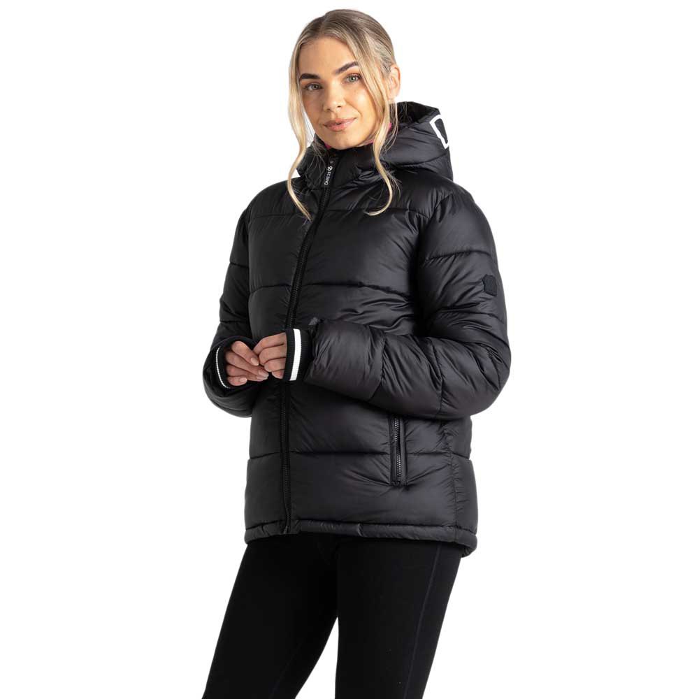 Dare2b Chilly Jacket Schwarz 16 Frau Dare2b Chilly Jacket Schwarz 16 Frau von Dare2b