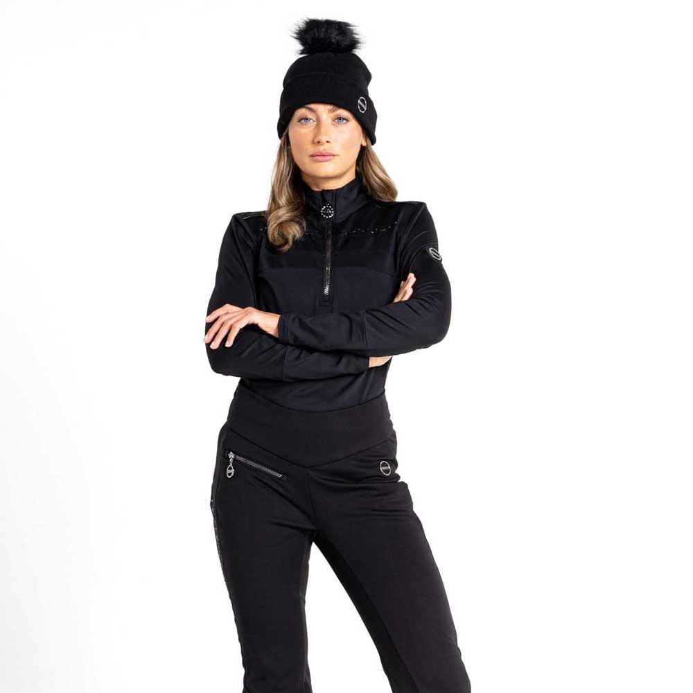 Dare2b Crystallize Pants Schwarz 18 Frau Dare2b Crystallize Pants Schwarz 18 Frau von Dare2b