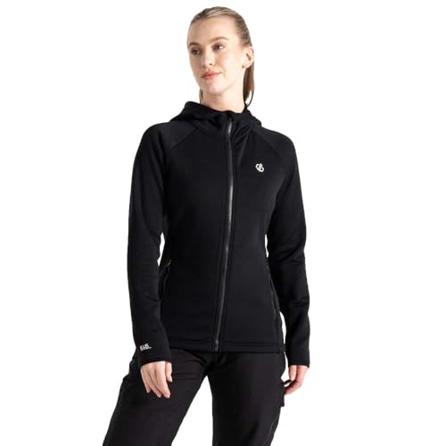 Dare2b Damen Density Core Stretch Midlayer mit recyceltem Kern-Stretch-Gewebe, perfekt zum Skifahren, Snowboarden und Wintersport von Dare2b