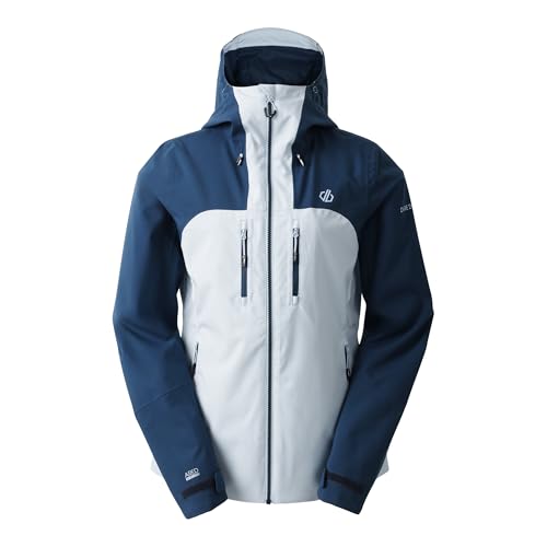 Dare2b Damen Diverging-Jacke, Mountain Active, wasserdichte Außenjacke Dare2b Damen Diverging-Jacke, Mountain Active, wasserdichte Außenjacke von Dare2b